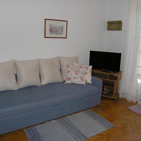 Apartments Jadranka With Magnificent Views Of The Sea - Baska 外观 照片