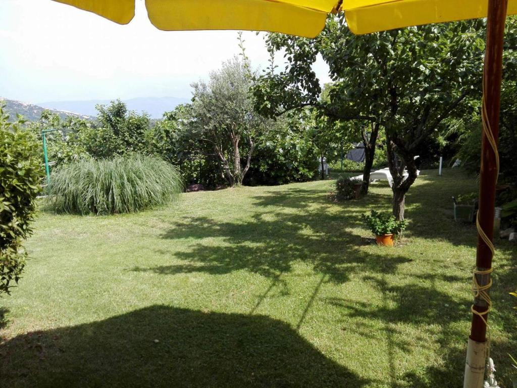 Apartments Jadranka With Magnificent Views Of The Sea - Baska 外观 照片